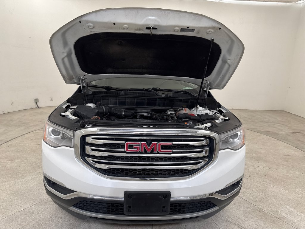 Used 2019 GMC Acadia SLT FWD image 13
