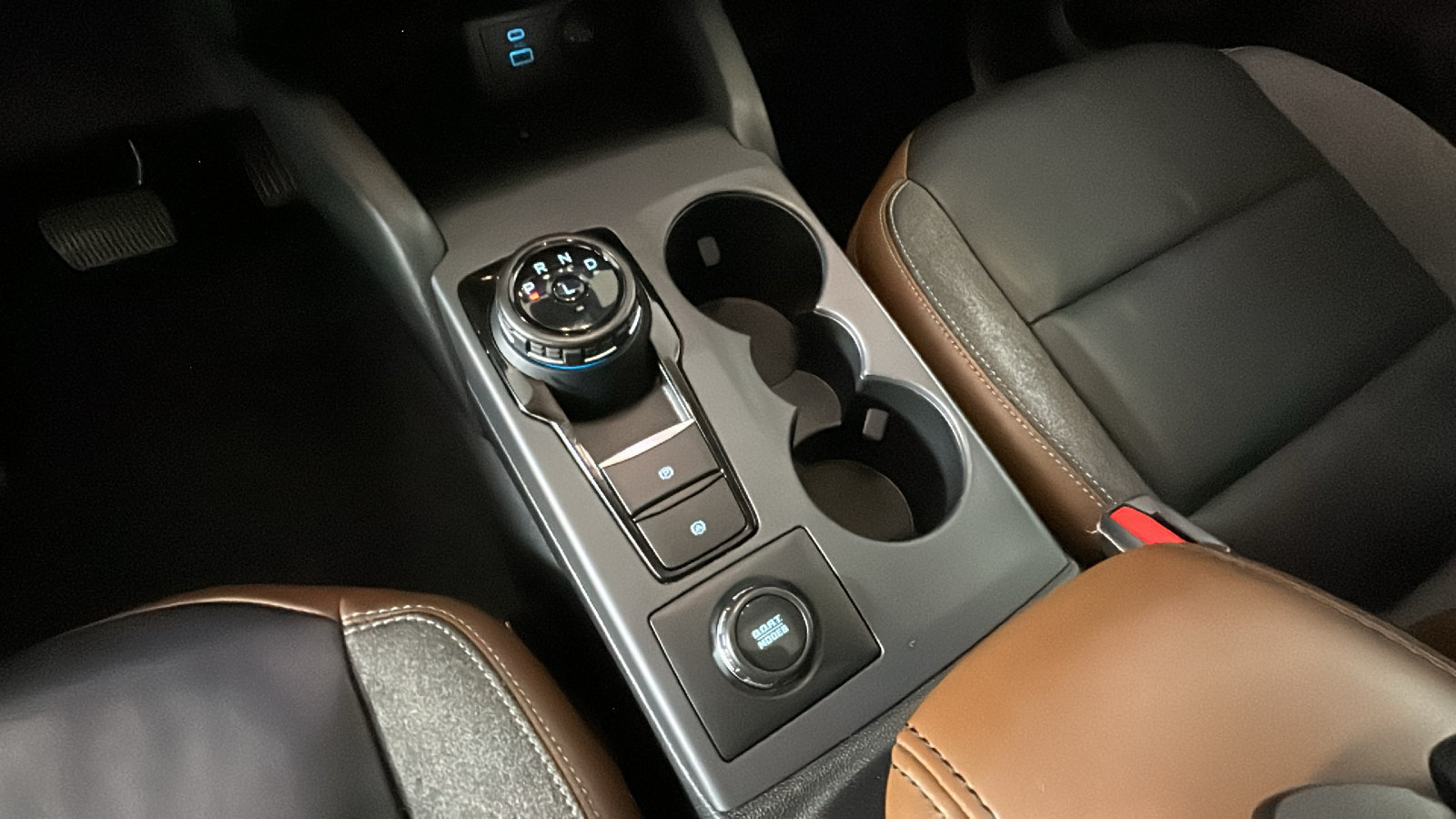 Used 2022 Ford Bronco Sport Outer Banks w/ Tech Package AWD/4WD image 27
