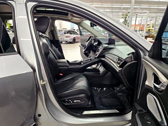 Used 2019 Acura RDX AWD w/ Advance Package image 32