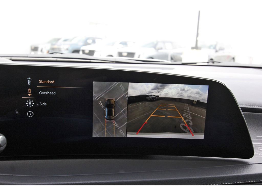 Used 2024 Cadillac XT4 Premium Luxury w/ Active Safety Package image 22