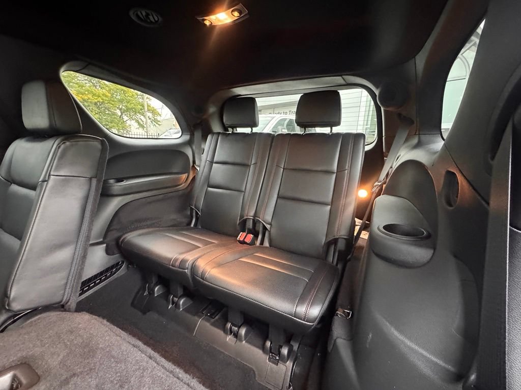 Used 2026 Dodge Durango GT AWD/4WD image 18