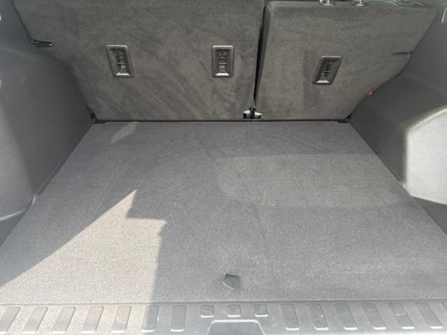 Used 2022 Chevrolet Equinox LT AWD/4WD image 17