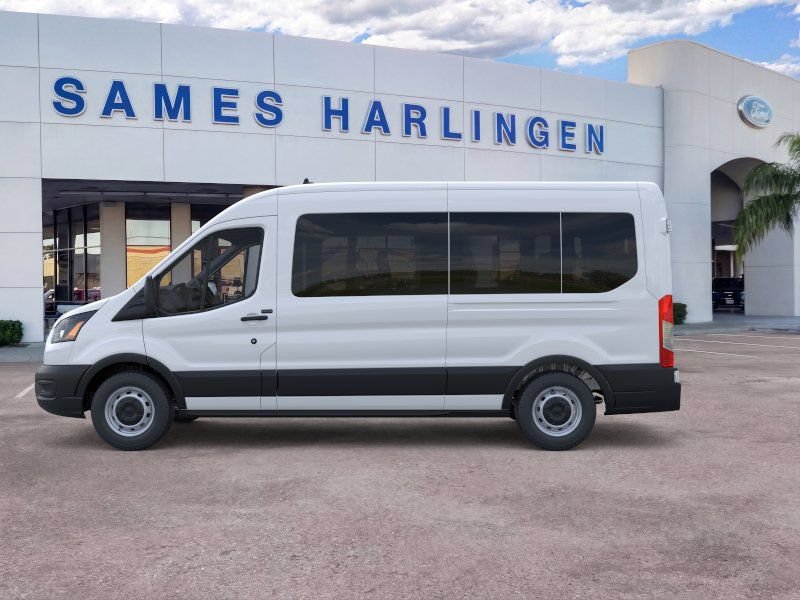 New 2026 Ford Transit 350 XL RWD image 3