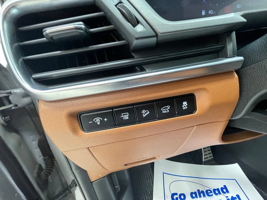 Used 2024 Kia Telluride SX Prestige X-Pro AWD/4WD image 13