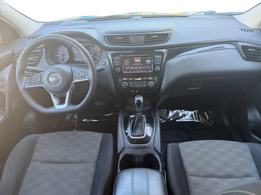 Used 2019 Nissan Rogue Sport SV image 10