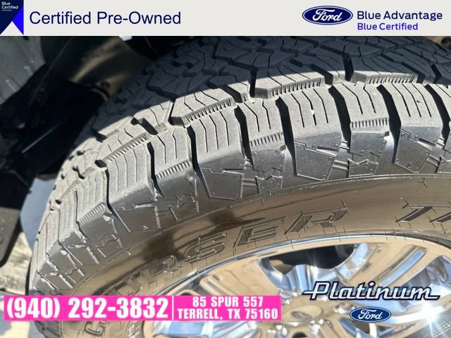 Used 2020 Ford Ranger XLT w/ Equipment Group 301A Mid AWD/4WD image 11