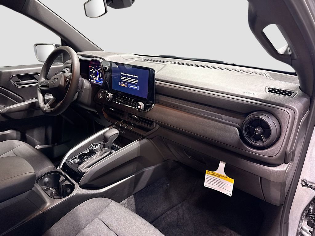 New 2026 Chevrolet Colorado Trail Boss image 26