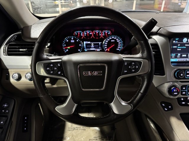 Used 2019 GMC Yukon SLT image 20