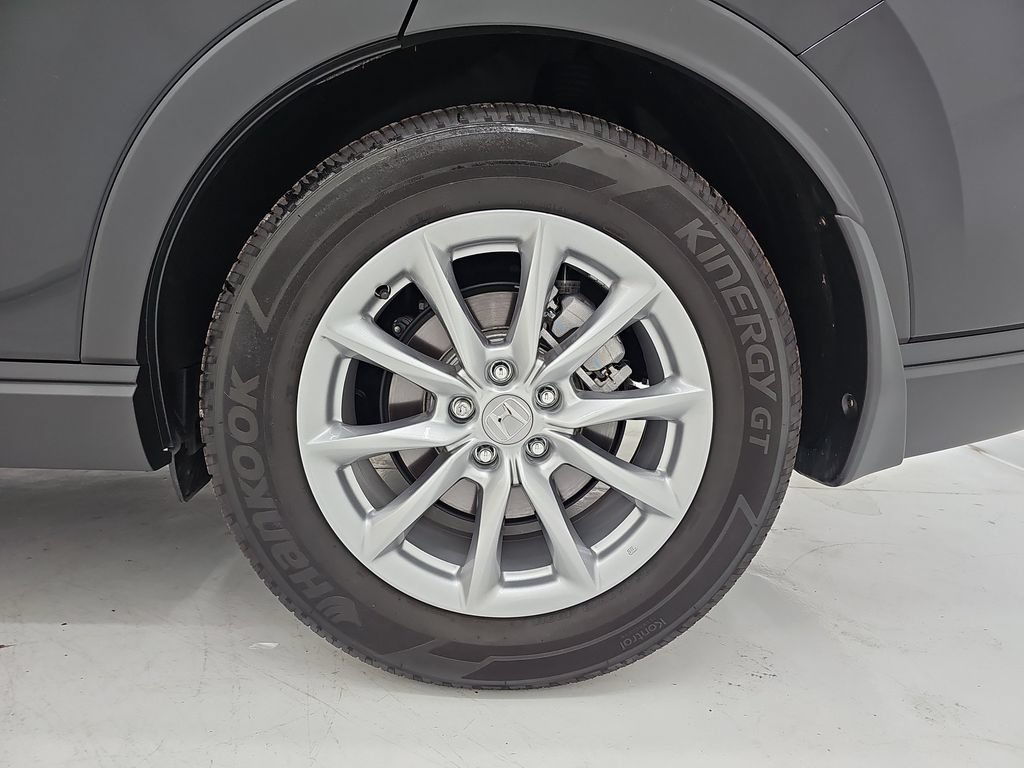Certified 2026 Honda CR-V EX image 40