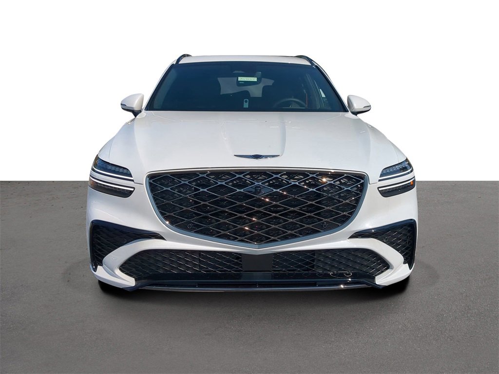 New 2026 Genesis GV70 3.5T Sport Prestige image 9