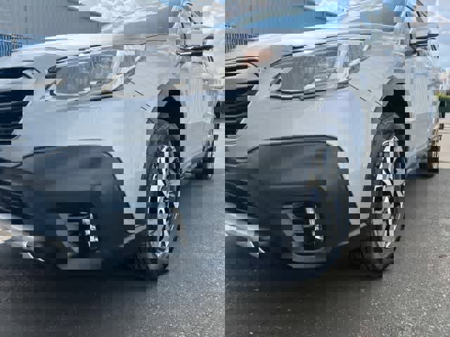 Used 2021 Subaru Outback Limited XT image 9