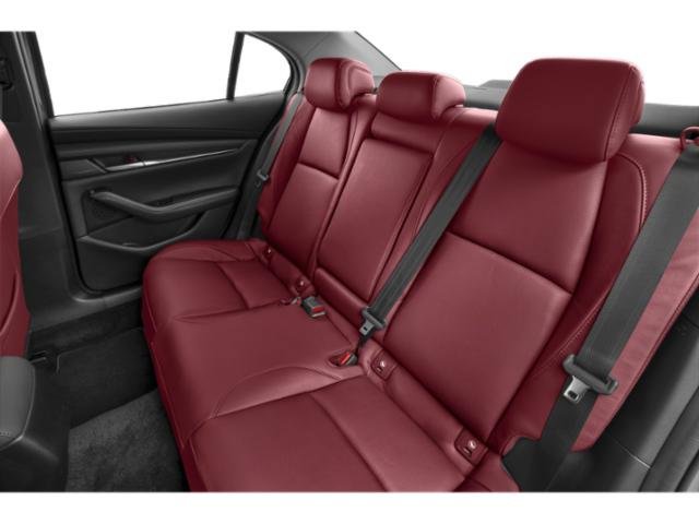 New 2026 MAZDA MAZDA3 Carbon AWD/4WD image 16