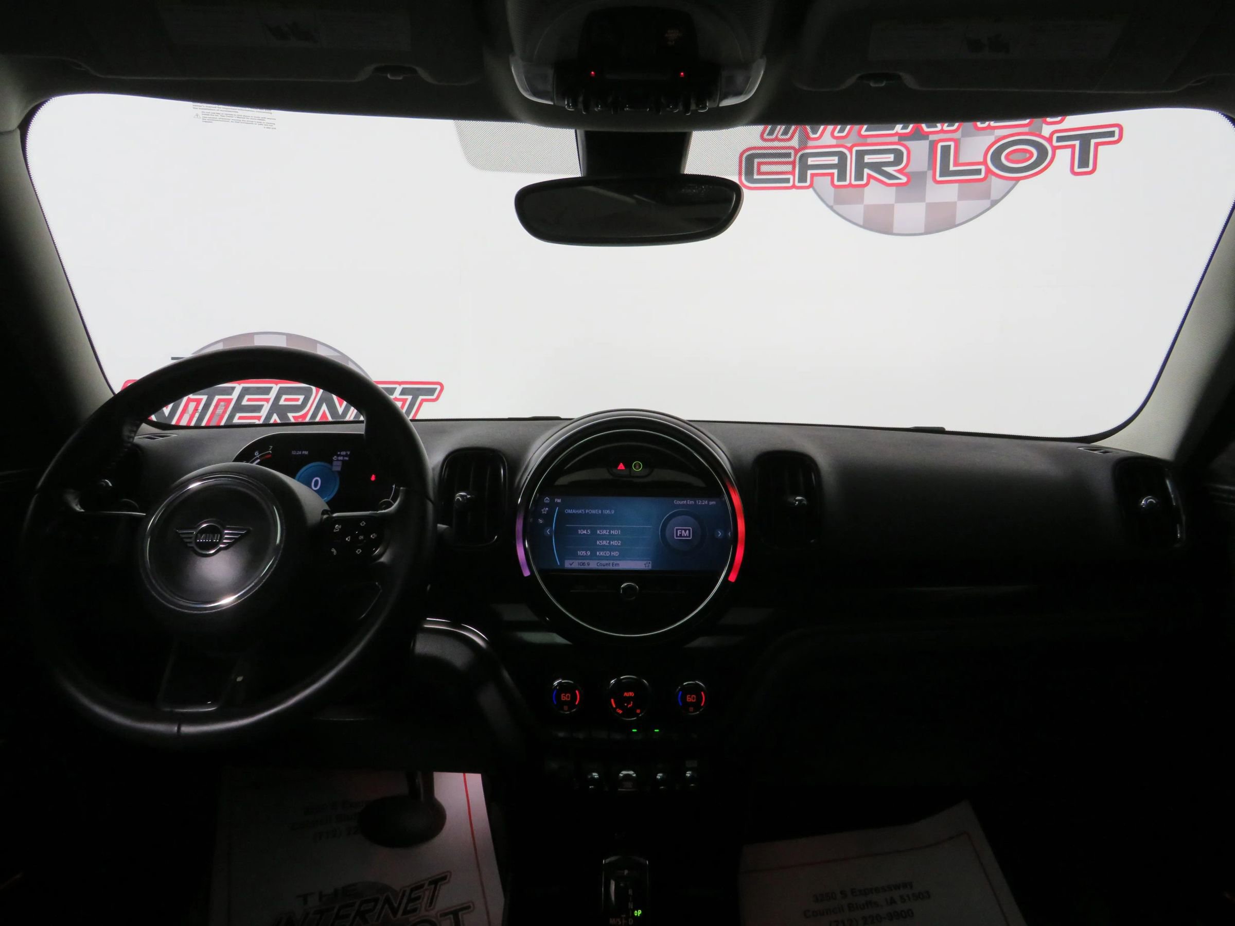 Used 2024 MINI Cooper Countryman S image 11