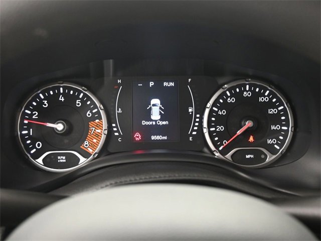 Used 2023 Jeep Renegade Latitude image 16