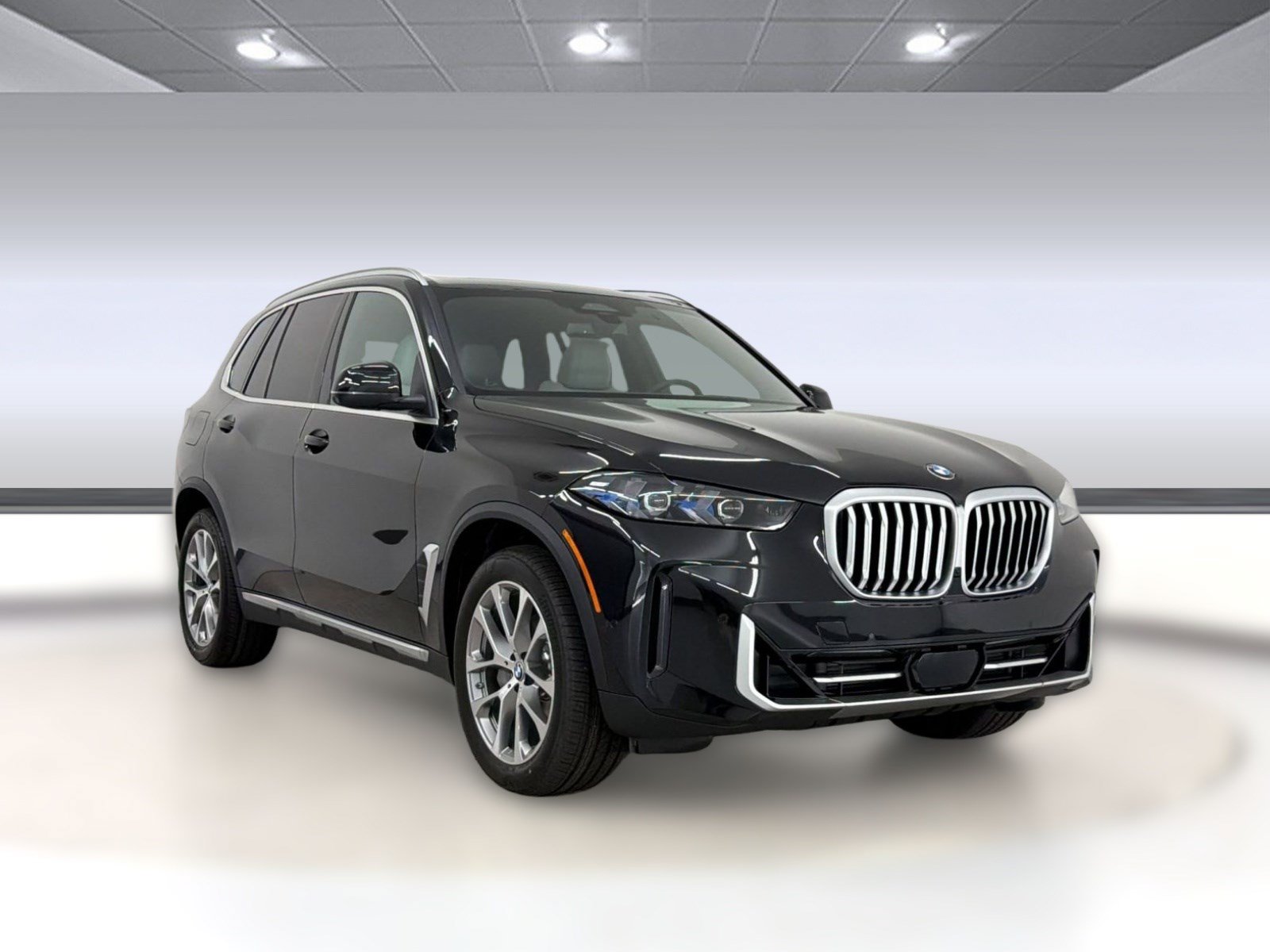 New 2026 BMW X5 xDrive40i w/ Premium Package AWD/4WD image 7