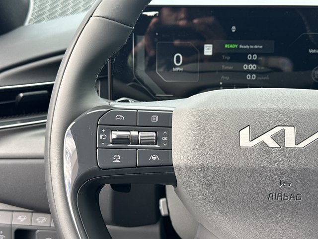 New 2027 Kia EV9 Land AWD/4WD image 7