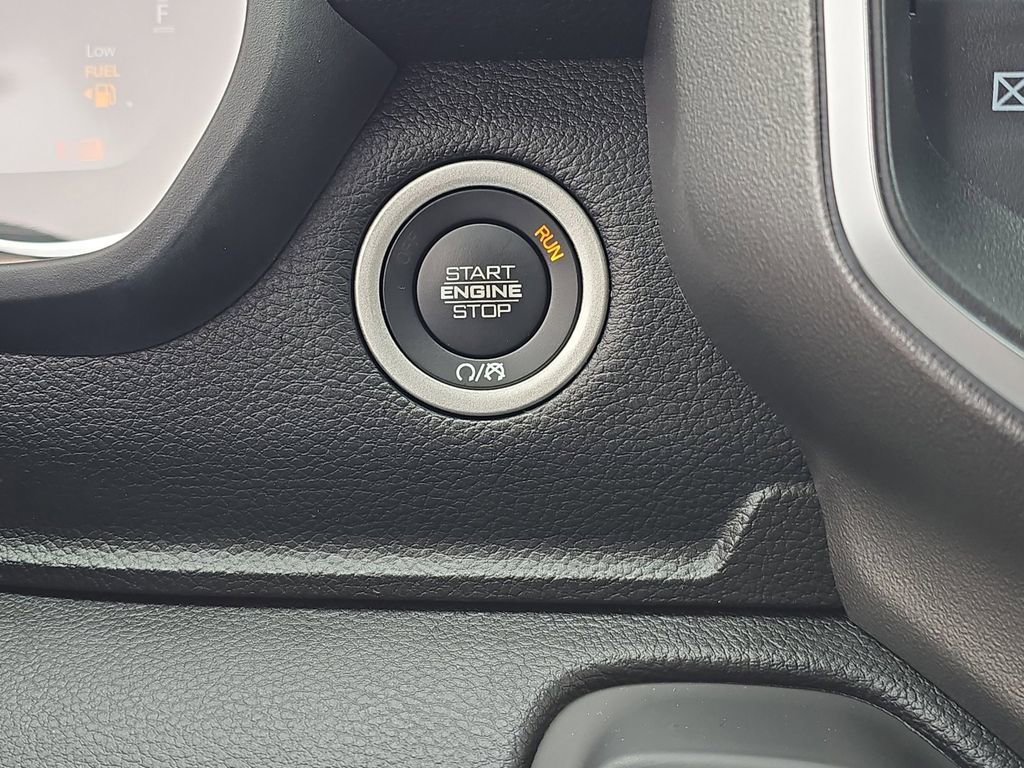 New 2026 RAM 1500 Big Horn AWD/4WD image 19