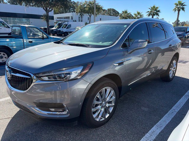 Used 2020 Buick Enclave Essence w/ Sound and Sites Package