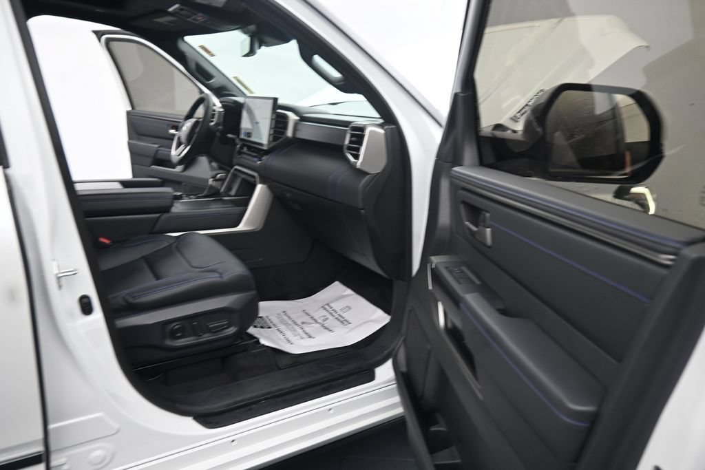 Used 2026 Toyota Tundra Platinum AWD/4WD image 22
