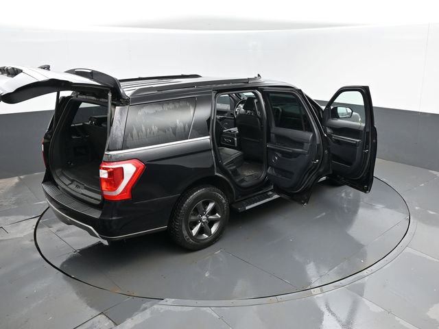 Used 2021 Ford Expedition XLT image 30