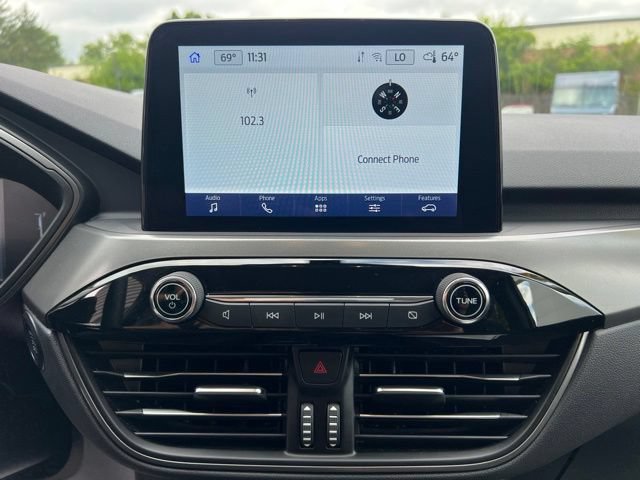 Used 2023 Ford Escape Active AWD/4WD image 26