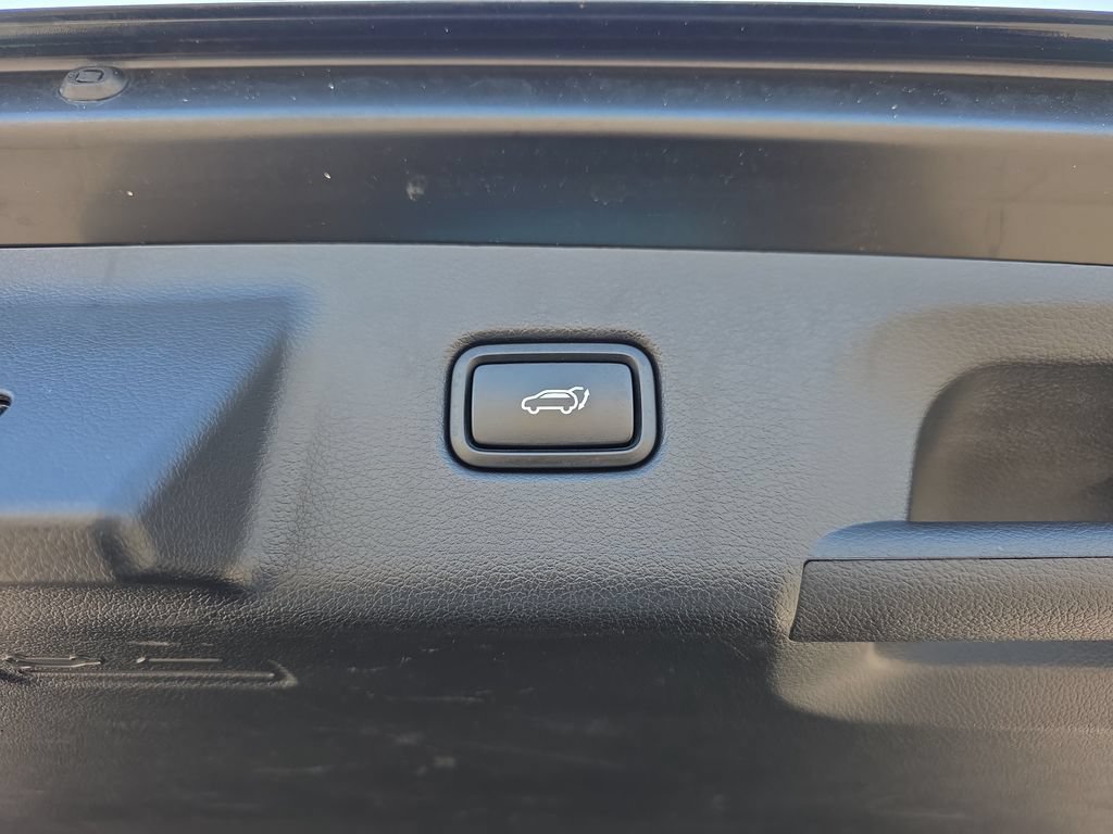 Certified 2021 Hyundai Palisade Limited w/ Cargo Package FWD image 37