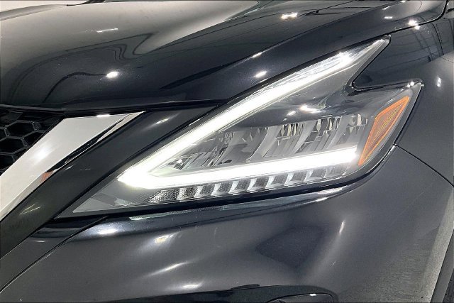 Used 2021 Nissan Murano SL AWD/4WD image 39
