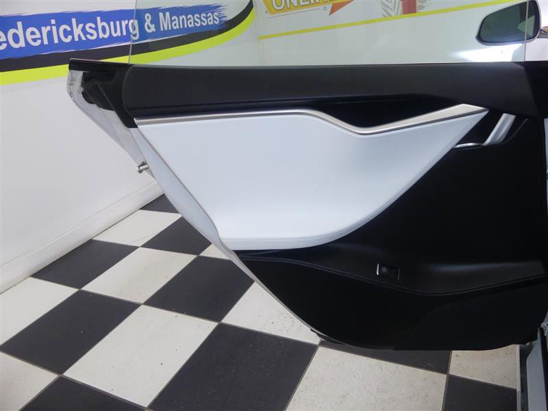 Used 2017 Tesla Model S 100D image 23