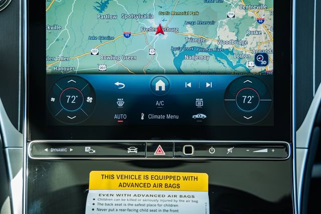 New 2026 Mercedes-Benz GLC 300 4MATIC image 25