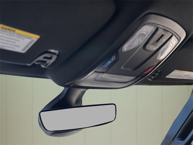 Certified 2024 RAM 3500 Big Horn image 30