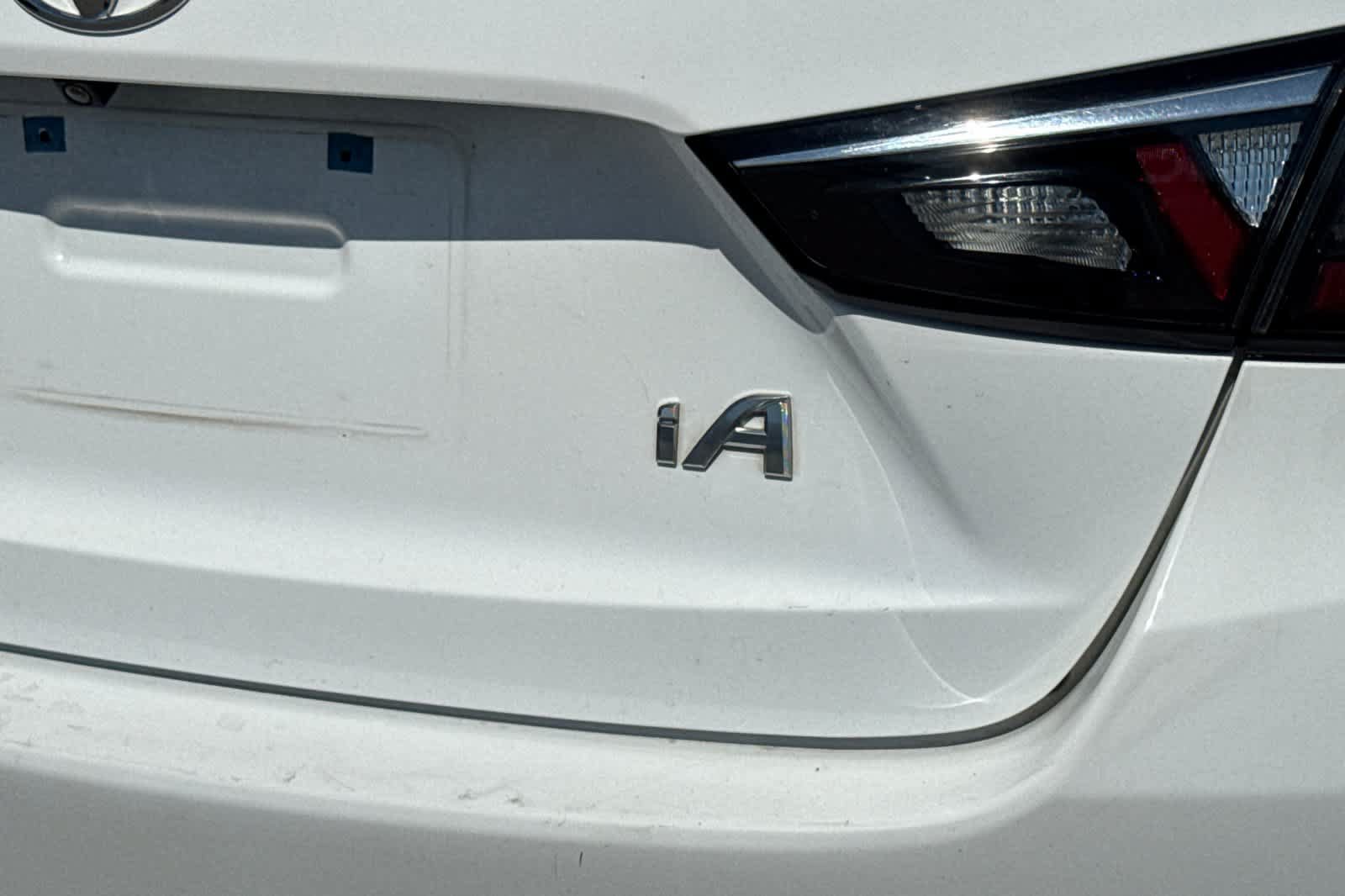 Used 2018 Toyota Yaris iA FWD image 24
