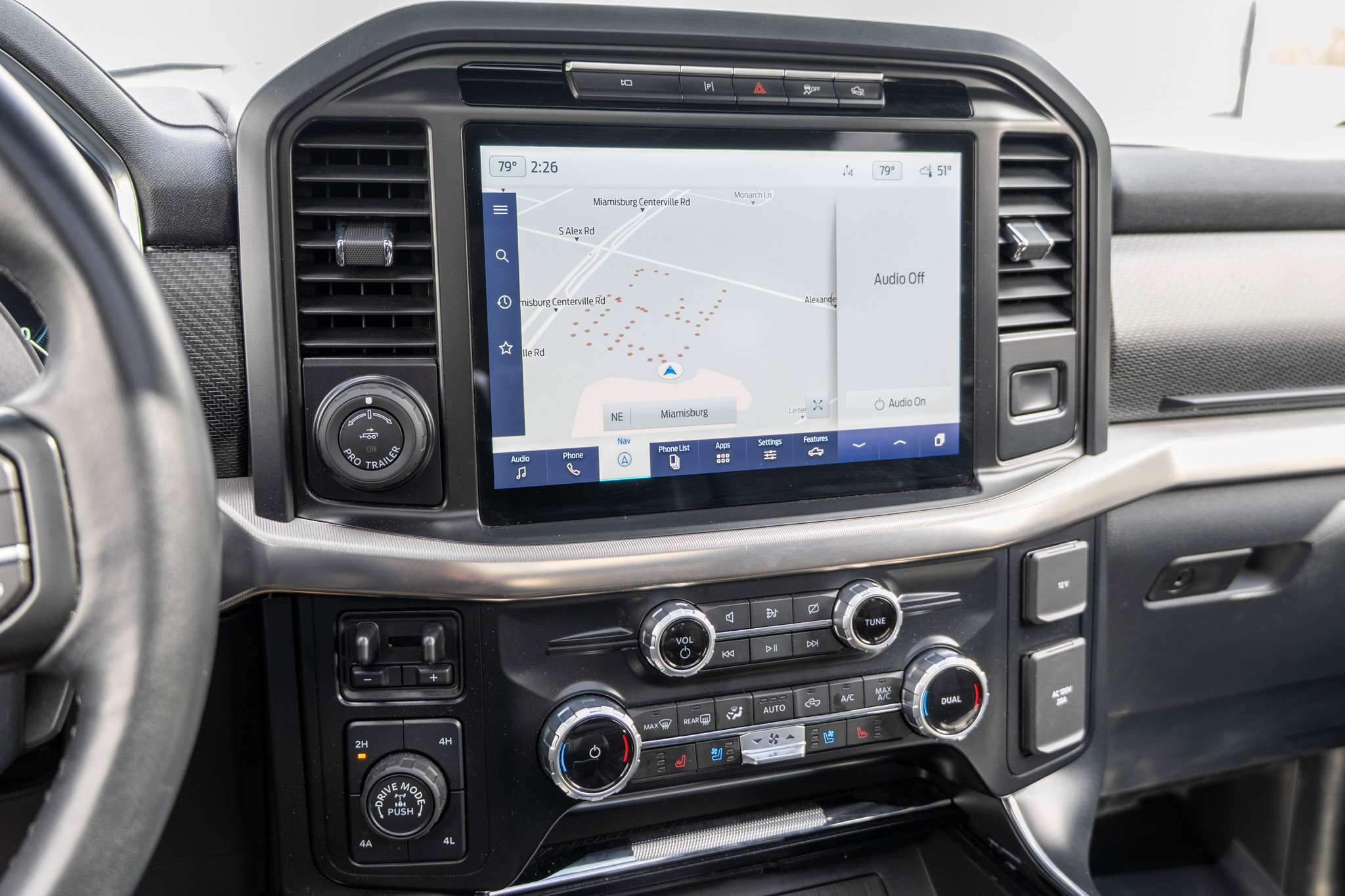 Used 2023 Ford F150 Raptor w/ Raptor 37 Performance Package image 35