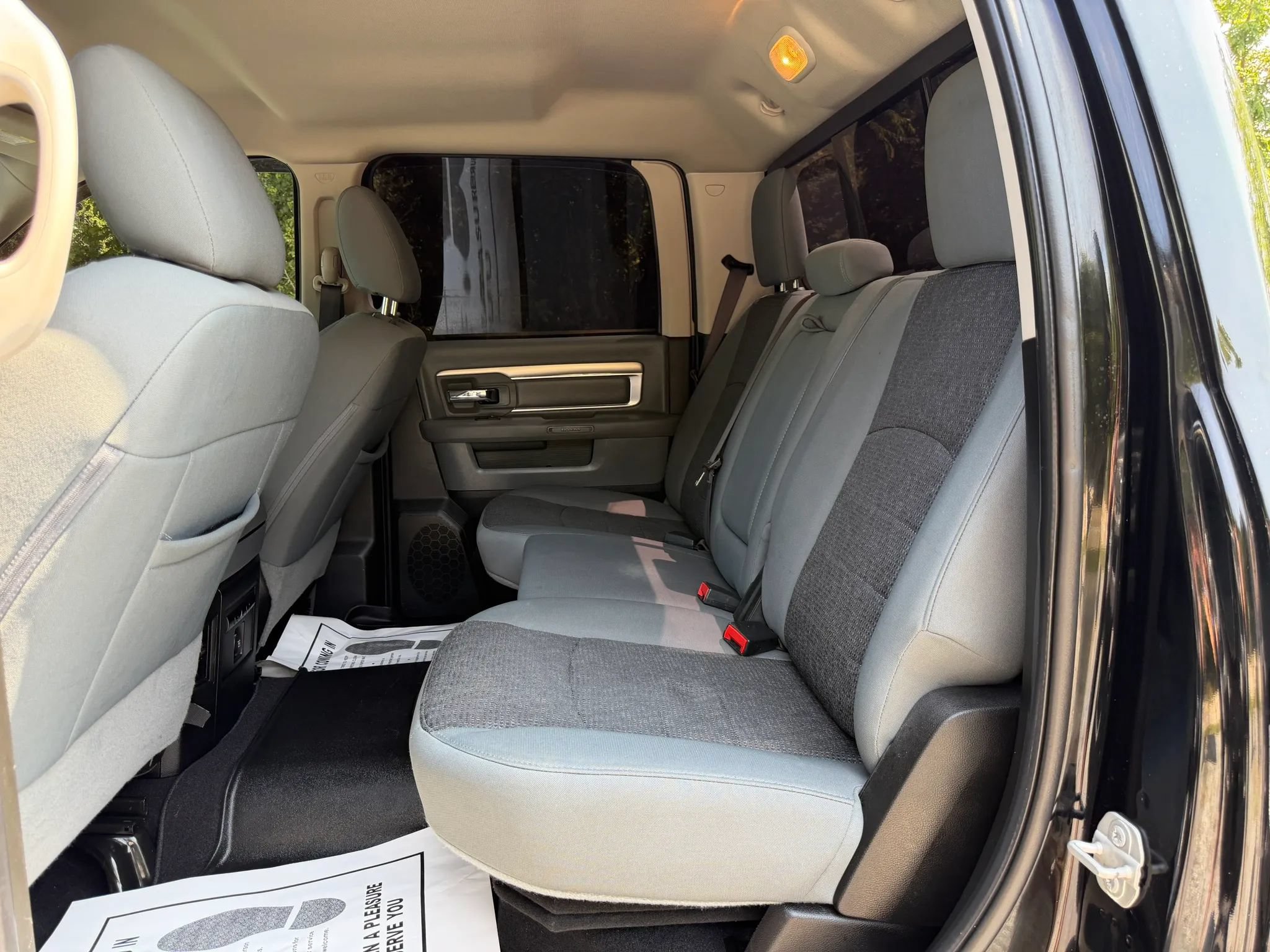 Used 2020 RAM 1500 Classic SLT w/ Luxury Group AWD/4WD image 24
