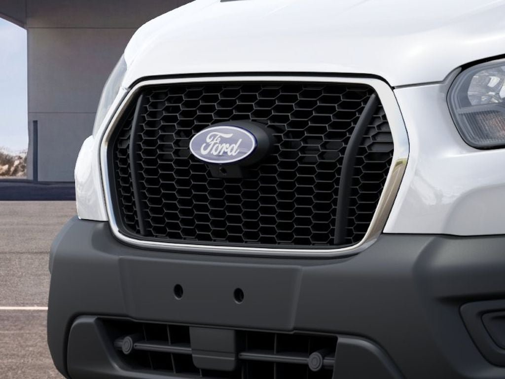New 2027 Ford Transit 350 XL AWD/4WD image 17