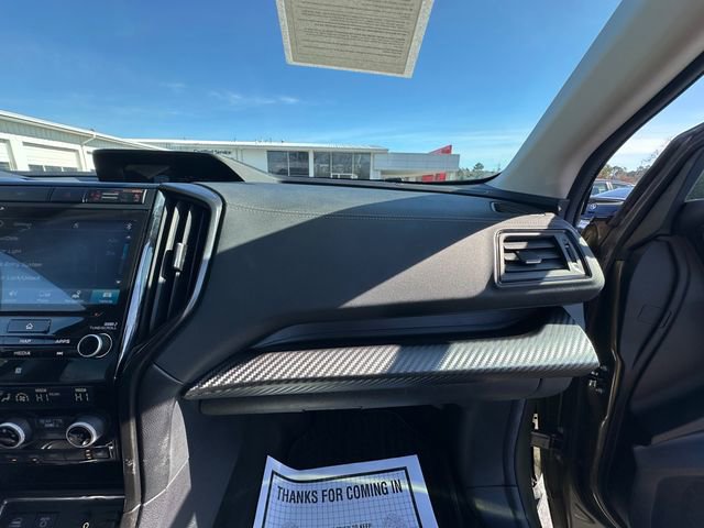 Used 2022 Subaru Ascent Onyx Edition image 16