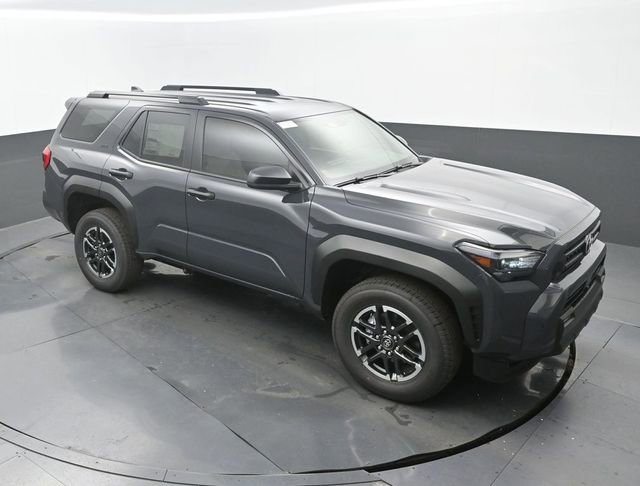 New 2026 Toyota 4Runner SR5 RWD image 27