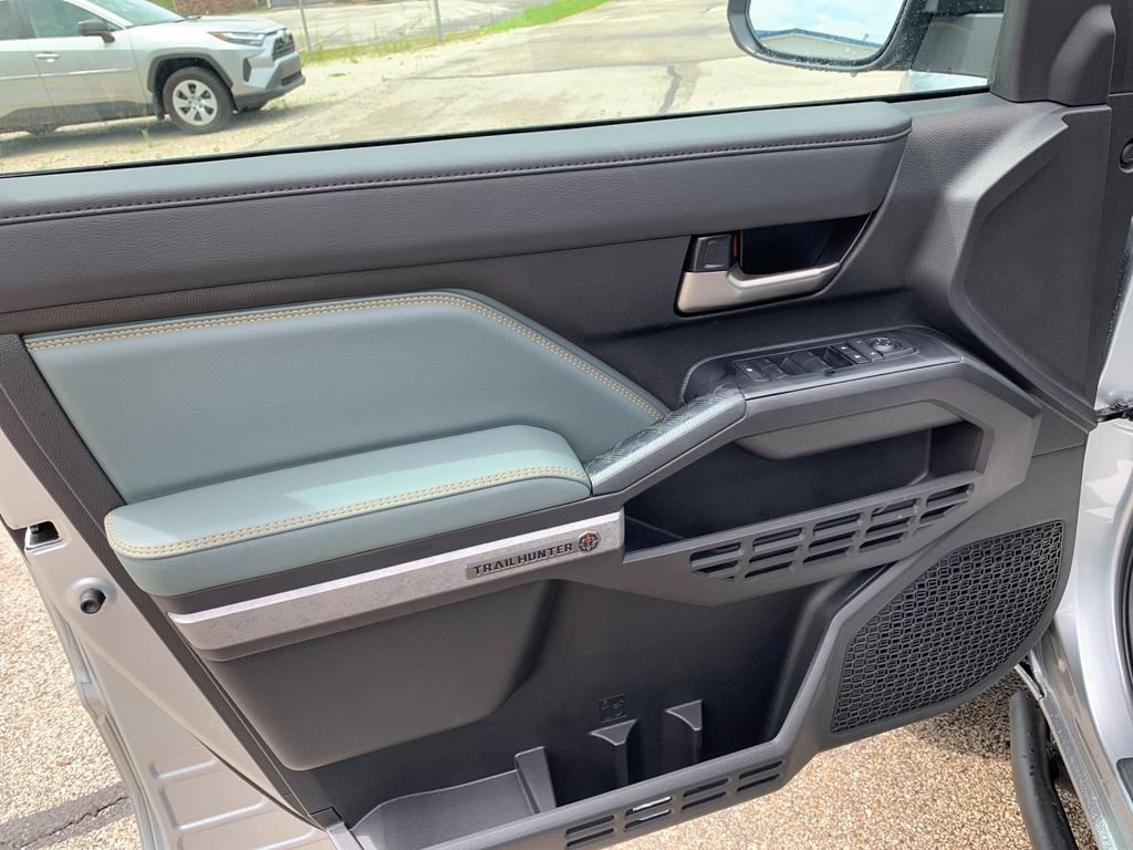 New 2026 Toyota Tacoma 4x4 Double Cab Hybrid image 11