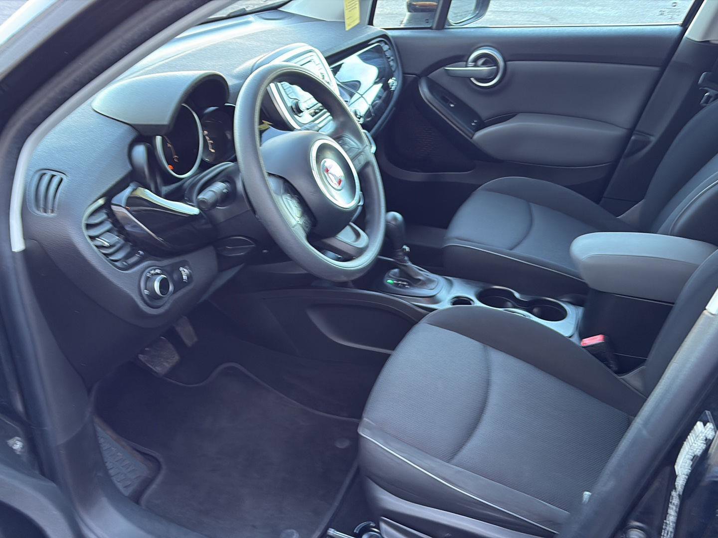 Used 2016 FIAT 500X Pop image 5