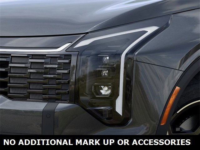 New 2026 Kia Sportage AWD Hybrid image 10