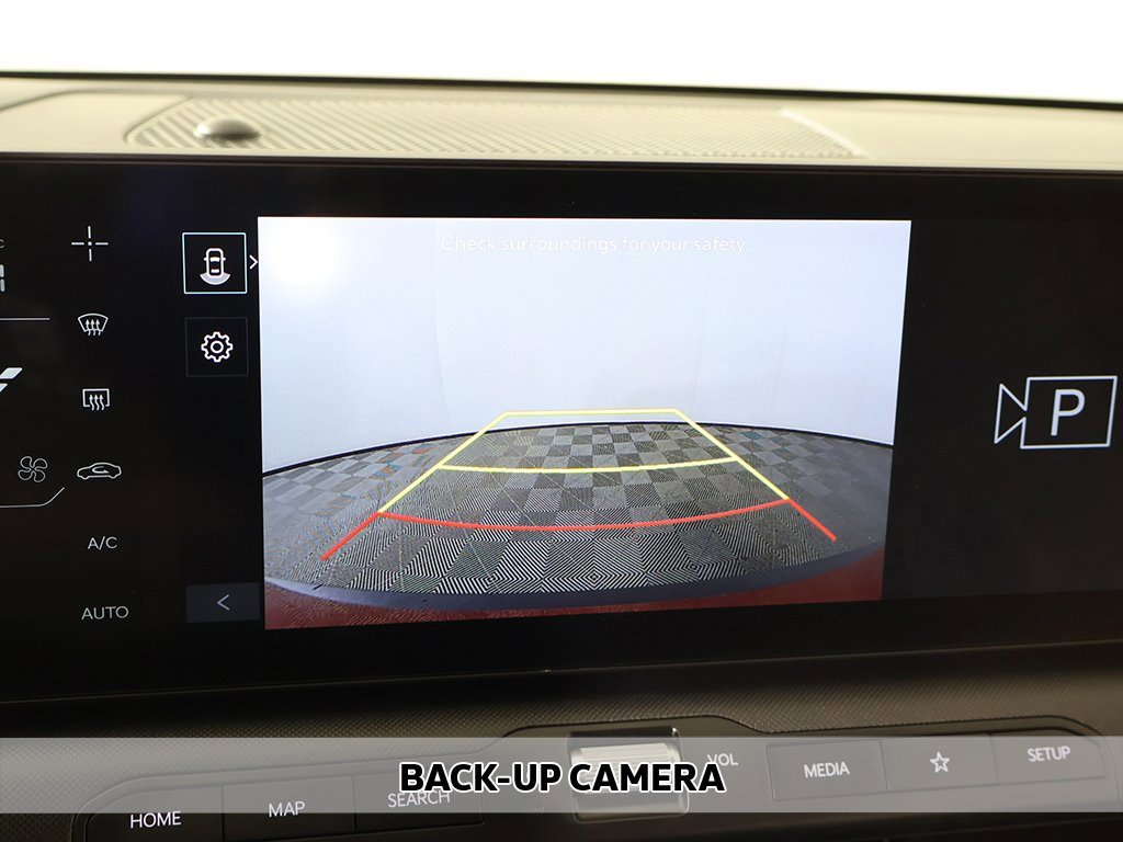 Certified 2025 Kia K4 EX image 5