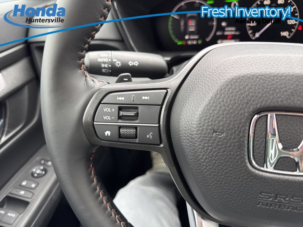 Used 2026 Honda CR-V Sport image 30