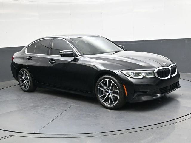 Used 2019 BMW 330i Sedan w/ Premium Package RWD image 2
