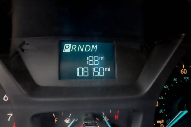 Used 2019 Ford Transit 150 148 Low Roof RWD image 7
