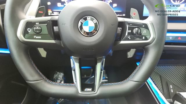 Used 2026 BMW X3 M50 AWD/4WD image 43