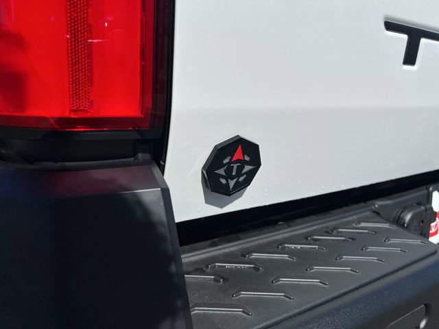 New 2026 Toyota Tacoma 4x4 Double Cab Hybrid image 34