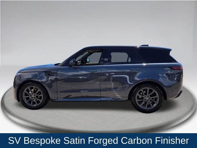 Used 2023 Land Rover Range Rover Sport SE Dynamic AWD/4WD image 17