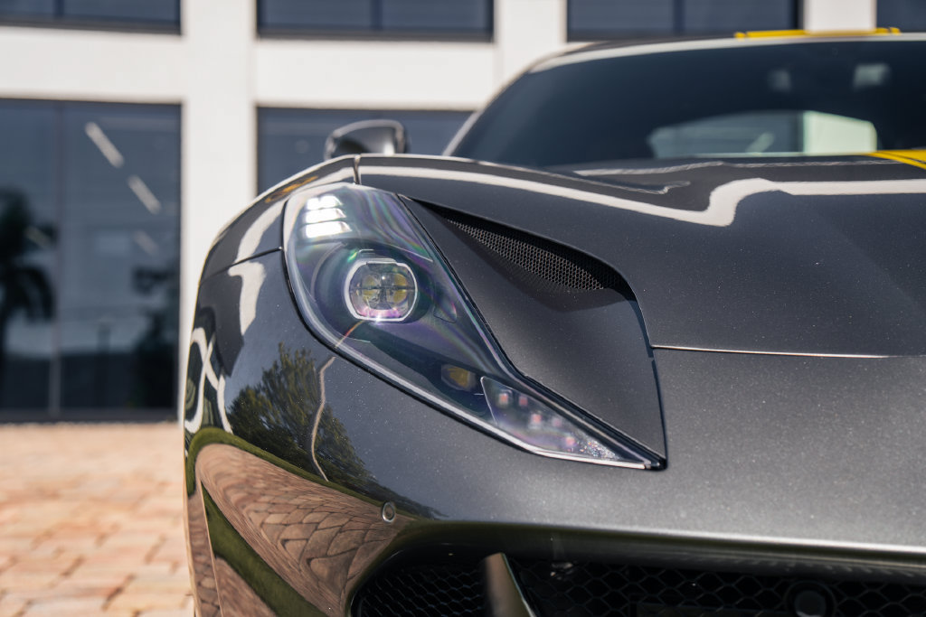 Used 2019 Ferrari 812 Superfast RWD image 8
