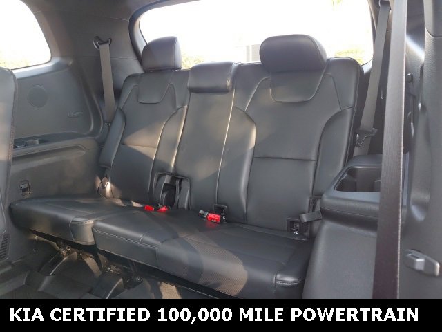 Certified 2025 Kia Telluride SX Prestige X-Line image 24