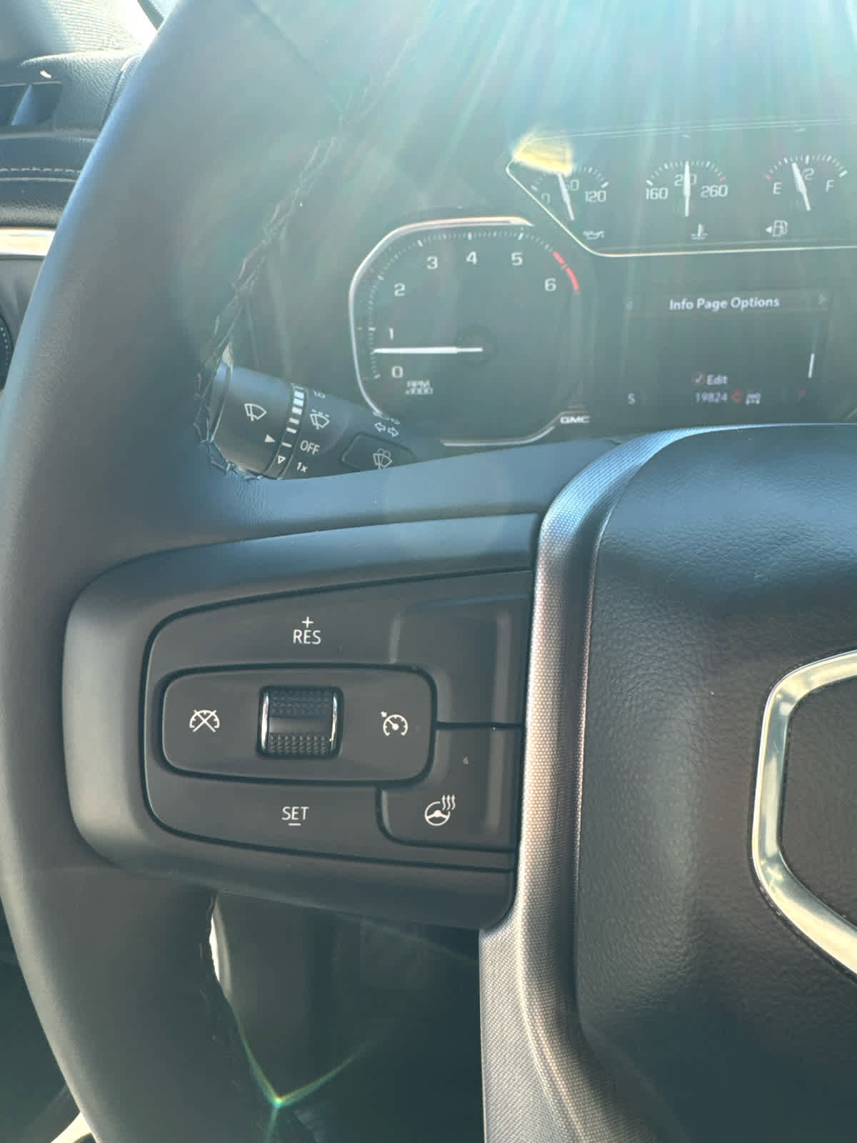 Used 2021 GMC Sierra 2500 SLE w/ SLE Convenience Package image 26