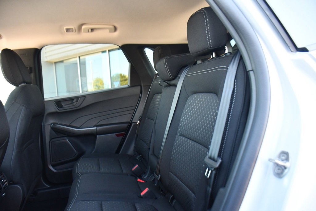 New 2026 Ford Escape Active w/ Tech Pack #1 image 19